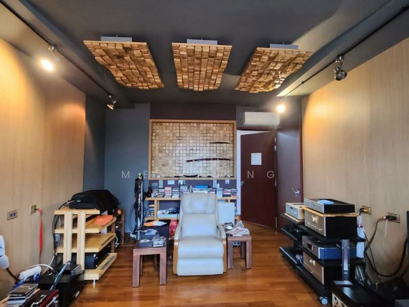 ⭐Rare! Seaside Park, 8years old Modern Semi-D✅Minutes to East Coast Park, Face North | Lift & Pool | 6 Rooms ensuite | 2 Cars, 7 Bedrooms, 5,530 sqft, Semi-Detached House For Sale, by Melvin Ng, 500122521 - Interior - PropertyGuru.com.sg