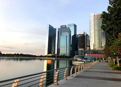 For Sale - Marina Bay Residences