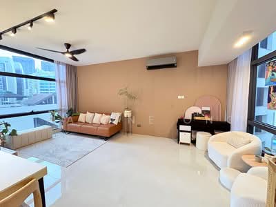 For Sale - River Place