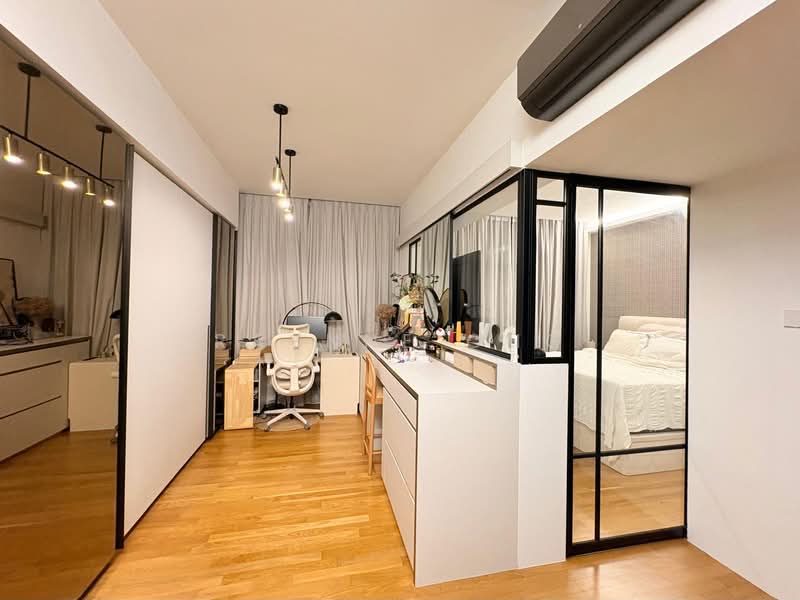 River Place, 60 Havelock Road, 2 Bedrooms, 1,281 sqft, Condominium For Sale, by Raynne Ong, 500122526 - Study - PropertyGuru.com.sg