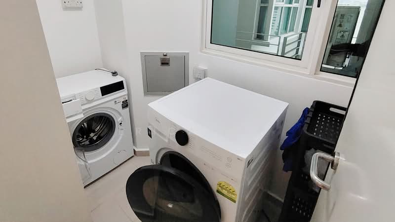 Meraprime, 301 Jalan Bukit Ho Swee, Room Rental, 100 sqft, Condominium For Rent, by Erica Yap, 500122527 - Interior - PropertyGuru.com.sg