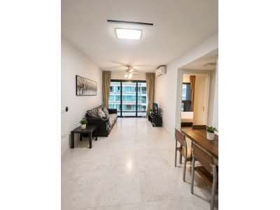 For Sale - The Lakefront Residences