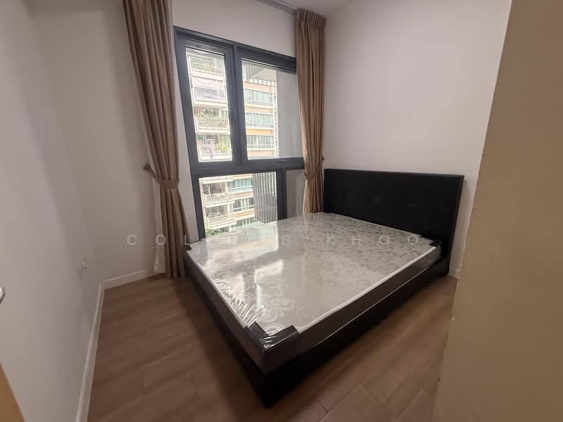 The Lakefront Residences, 48 Lakeside Drive, 2 Bedrooms, 775 sqft, Condominium For Sale, by Colette Khoo, 500122528 - Common Bedroom - PropertyGuru.com.sg