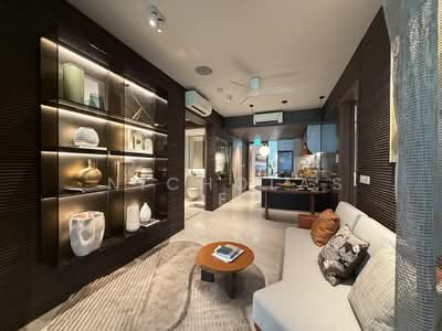For Sale - The Continuum