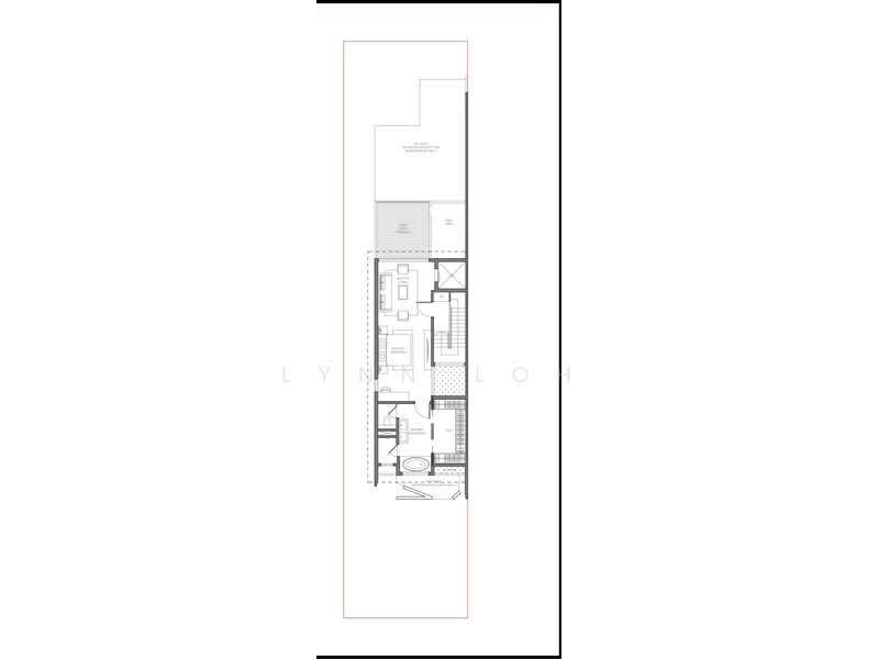 ⭐️Brand New Freehold Semi - Detached @ Kheam Hock Road⭐️, , 6 Bedrooms, 8,500 sqft, Semi-Detached House For Sale, by Lynn Loh, 500122530 - PropertyGuru.com.sg