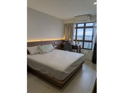 For Rent - 401F Fernvale Lane