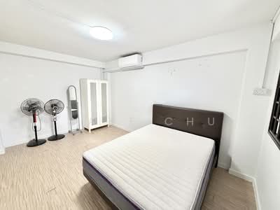 For Rent - 107 Jalan Bukit Merah