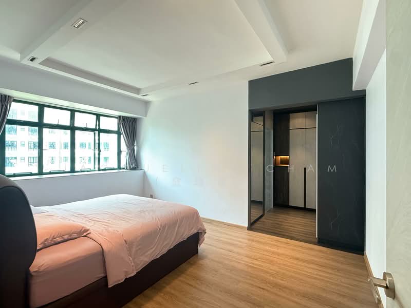 The Springbloom, 139 Serangoon Avenue 3, 3 Bedrooms, 1,539 sqft, Condominium For Sale, by Jacqueline Cham (詹瑞凌), 500122541 - Bedroom - PropertyGuru.com.sg