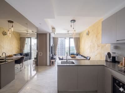 For Sale - High Park Residences