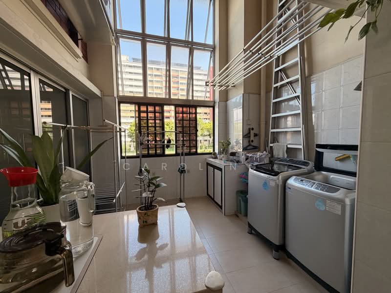 833 Hougang Central, 833 Hougang Central, Room Rental, 150 sqft, HDB Flat For Rent, by Carol Ng, 500122545 - Interior - PropertyGuru.com.sg