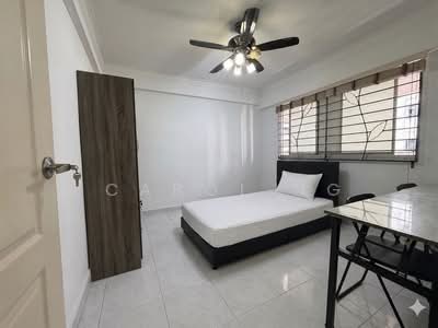 For Rent - 833 Hougang Central
