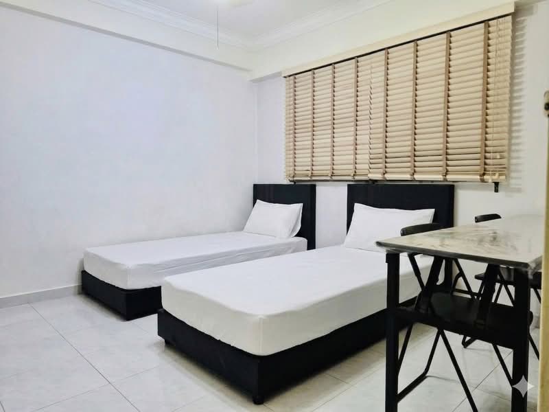833 Hougang Central, 833 Hougang Central, Room Rental, 150 sqft, HDB Flat For Rent, by Carol Ng, 500122545 - Bedroom - PropertyGuru.com.sg