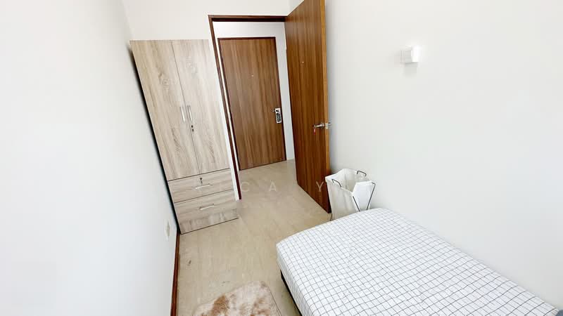 Sunglade, 1 Serangoon Avenue 2, Room Rental, 100 sqft, Condominium For Rent, by Erica Yap, 500122546 - Bedroom (CR3) - PropertyGuru.com.sg