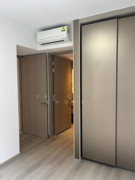 Dairy Farm Residences, 8 Dairy Farm Lane, 2 Bedrooms, 710 sqft, Condominium For Sale, by Yap Chin Chuan, 500122547 - Interior - PropertyGuru.com.sg