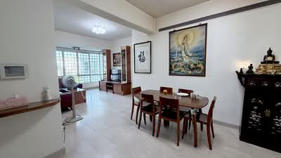 For Sale - Maple Woods