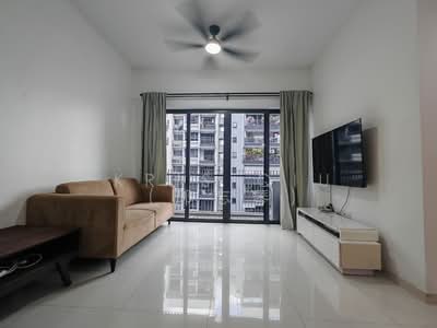 For Rent - NV Residences