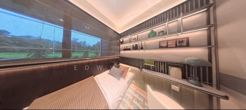 PENRITH, Margaret Drive, 2 Bedrooms, 614 sqft, Condominium For Sale, by Edwin Lee, 500122551 - Bedroom - PropertyGuru.com.sg