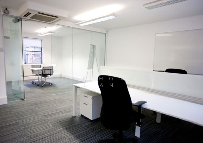 The Adelphi, 1 Coleman Street, City Hall / Clarke Quay, 1,716 sqft, Office For Rent, by Elaine Hong Ai Lian, 500122552 - Interior - CommercialGuru.com.sg