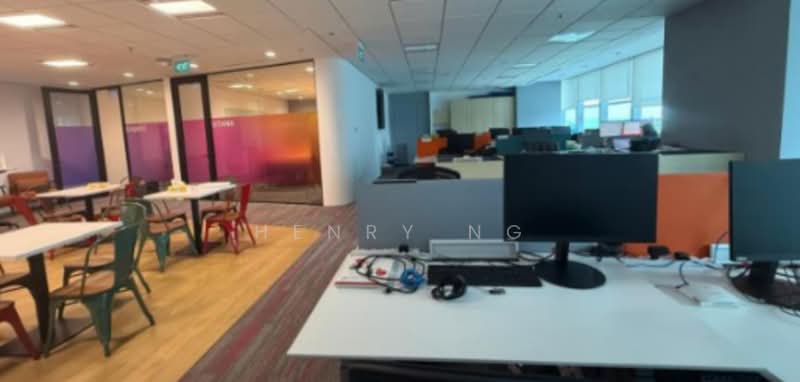 Marina Bay Financial Centre Tower 2, 10 Marina Boulevard, 2,000 sqft, Office For Rent, by Henry Ng, 500122553 - Interior - CommercialGuru.com.sg