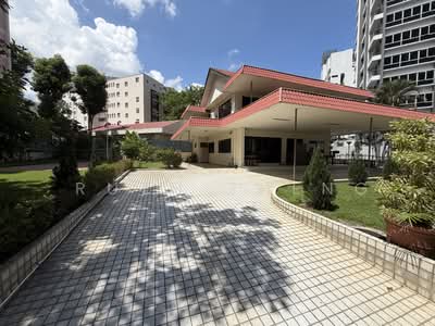 For Sale - Moulmein