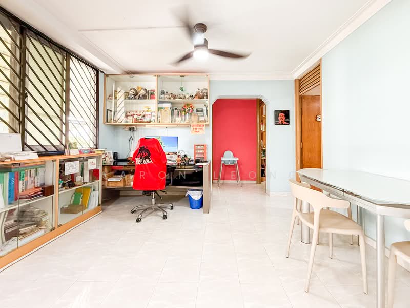 654 Yishun Avenue 4, 654 Yishun Avenue 4, 4 Bedrooms, 1,442 sqft, HDB Flat For Sale, by Aaron Leong, 500122557 - Study - PropertyGuru.com.sg