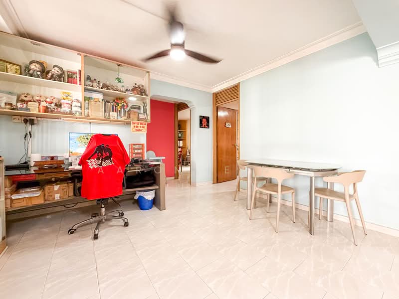 654 Yishun Avenue 4, 654 Yishun Avenue 4, 4 Bedrooms, 1,442 sqft, HDB Flat For Sale, by Aaron Leong, 500122557 - Study - PropertyGuru.com.sg
