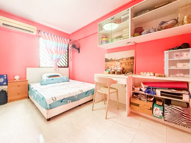 654 Yishun Avenue 4, 654 Yishun Avenue 4, 4 Bedrooms, 1,442 sqft, HDB Flat For Sale, by Aaron Leong, 500122557 - Bedroom - PropertyGuru.com.sg