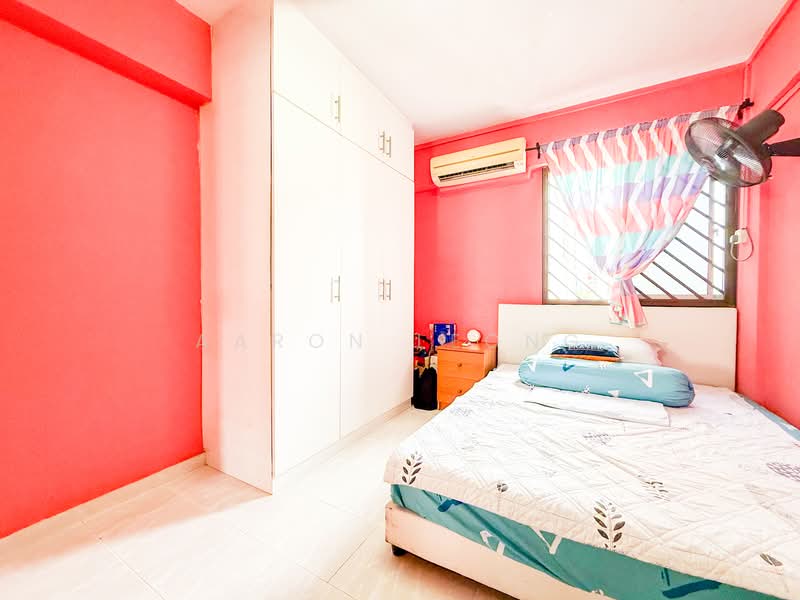 654 Yishun Avenue 4, 654 Yishun Avenue 4, 4 Bedrooms, 1,442 sqft, HDB Flat For Sale, by Aaron Leong, 500122557 - Bedroom - PropertyGuru.com.sg