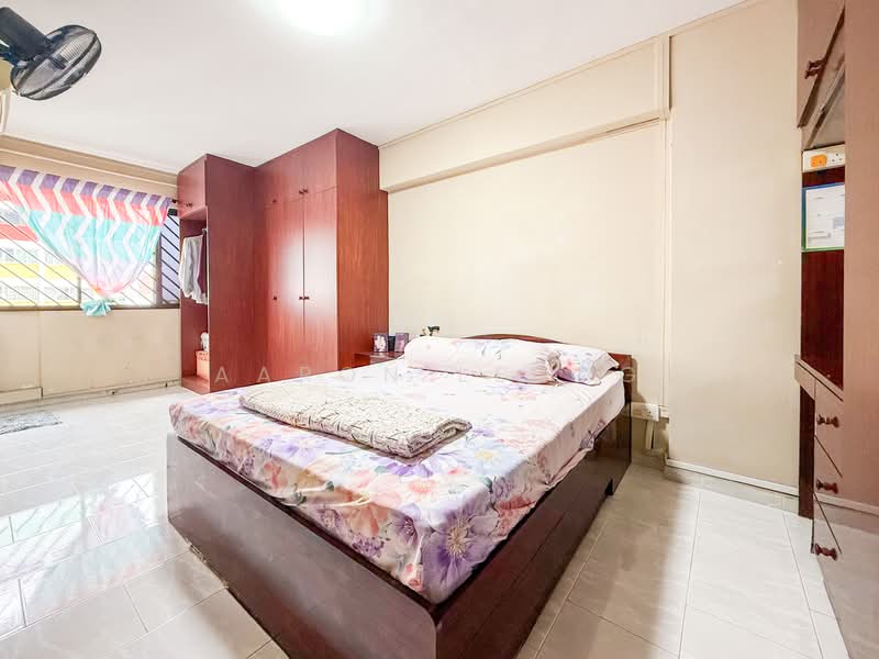 654 Yishun Avenue 4, 654 Yishun Avenue 4, 4 Bedrooms, 1,442 sqft, HDB Flat For Sale, by Aaron Leong, 500122557 - Bedroom - PropertyGuru.com.sg