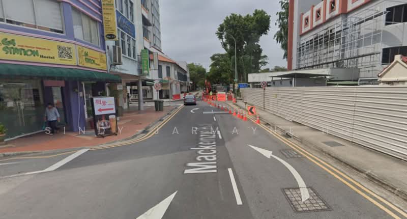 25 Mackenzie Road, , 1,120 sqft, Food & Beverage For Rent, by Sindy-Jarmayne Ho, 500122560 - CommercialGuru.com.sg