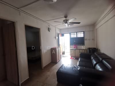 For Rent - 804 King George's Avenue