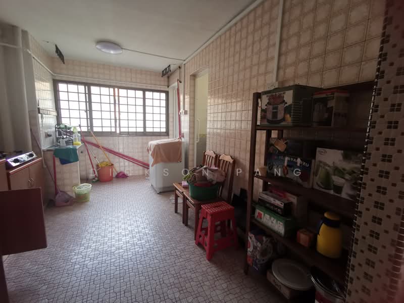 804 King George's Avenue, 804 King George's Avenue, 2 Bedrooms, 635 sqft, HDB Flat For Rent, by Dickson Pang, 500122561 - Kitchen - PropertyGuru.com.sg