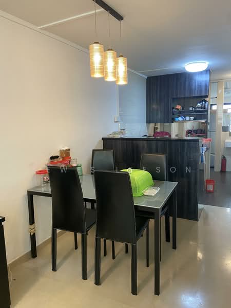 Cassia View, 320 Guillemard Road, 3 Bedrooms, 1,205 sqft, Condominium For Sale, by Lewes Leeson, 500122562 - Dining Room - PropertyGuru.com.sg