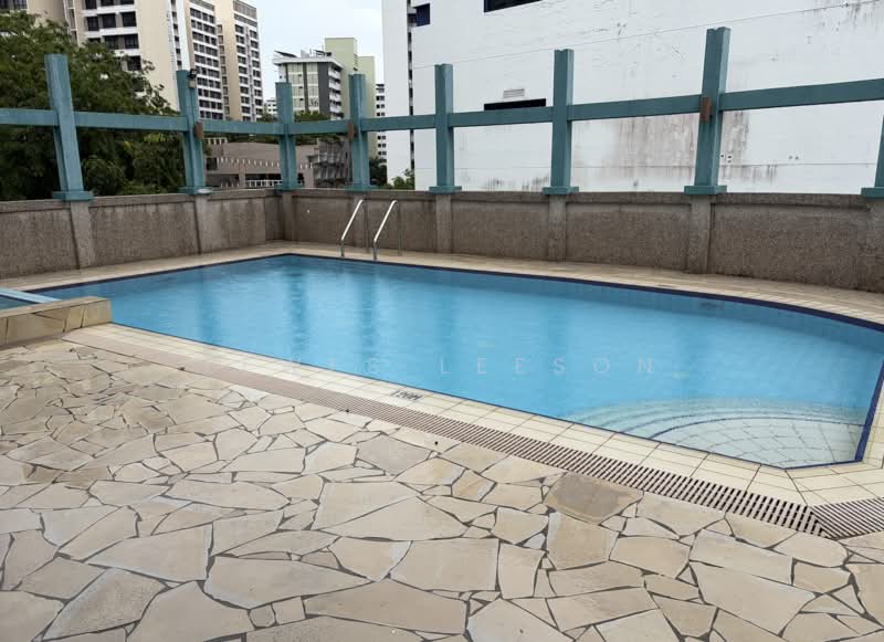 Cassia View, 320 Guillemard Road, 3 Bedrooms, 1,205 sqft, Condominium For Sale, by Lewes Leeson, 500122562 - Pool - PropertyGuru.com.sg