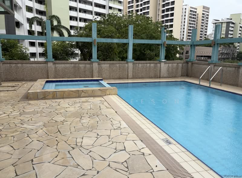 Cassia View, 320 Guillemard Road, 3 Bedrooms, 1,205 sqft, Condominium For Sale, by Lewes Leeson, 500122562 - Pool - PropertyGuru.com.sg
