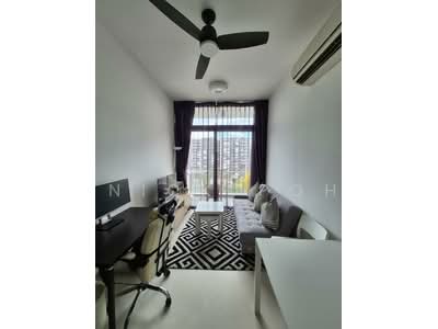 For Rent - Urban Vista