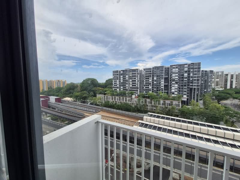 Urban Vista, 14 Tanah Merah Kechil Link, 1 Bedroom, 441 sqft, Condominium For Rent, by Nick Poh, 500122564 - View - PropertyGuru.com.sg