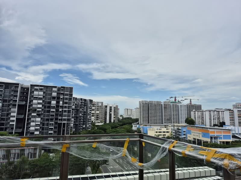 Urban Vista, 14 Tanah Merah Kechil Link, 1 Bedroom, 441 sqft, Condominium For Rent, by Nick Poh, 500122564 - Exterior - PropertyGuru.com.sg