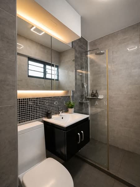 921 Tampines Street 91, 921 Tampines Street 91, 3 Bedrooms, 1,119 sqft, HDB Flat For Sale, by Nicole Tan, 500122566 - Bathroom - PropertyGuru.com.sg