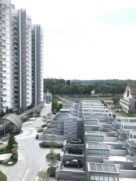 Thomson Grand, 17 Sin Ming Walk, 2 Bedrooms, 958 sqft, Condominium For Rent, by Winnie Toh, 500122570 - PropertyGuru.com.sg