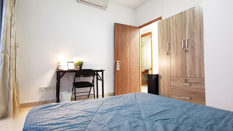 Kovan Melody, 15 Kovan Road, Room Rental, 100 sqft, Condominium For Rent, by Erica Yap, 500122571 - Bedroom (PR2) - PropertyGuru.com.sg