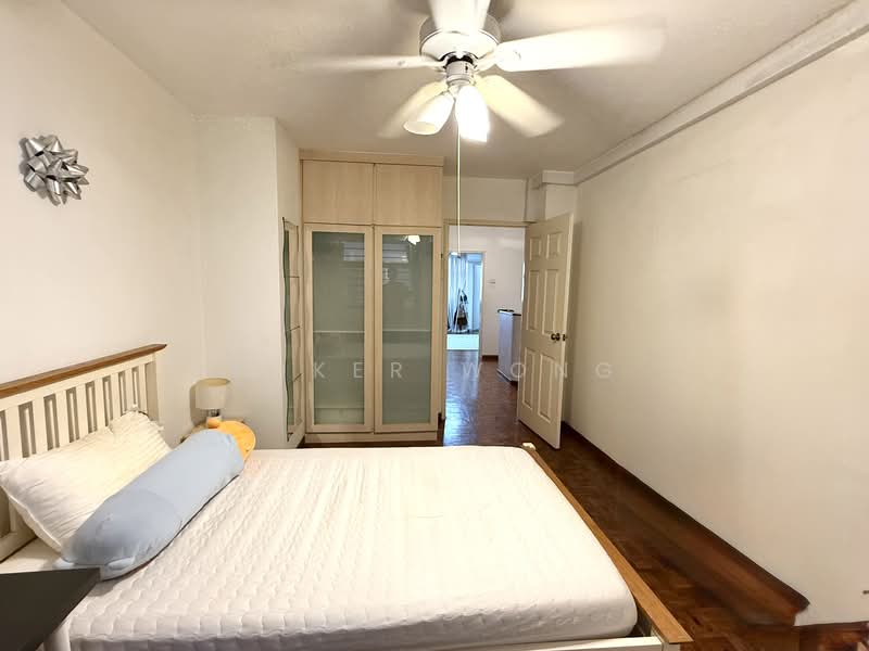 Kensington Park, 2 Kensington Park Drive, 3 Bedrooms, 2,239 sqft, Condominium For Rent, by Yoker Wong, 500122573 - Bedroom - PropertyGuru.com.sg