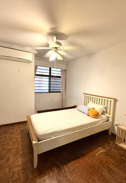 Kensington Park, 2 Kensington Park Drive, 3 Bedrooms, 2,239 sqft, Condominium For Rent, by Yoker Wong, 500122573 - Bedroom - PropertyGuru.com.sg