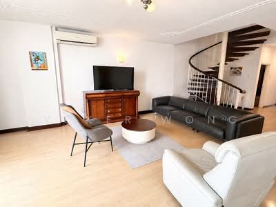 For Rent - Kensington Park