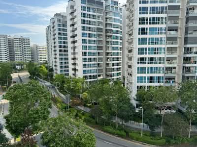 For Sale - 524A Tampines Central 7
