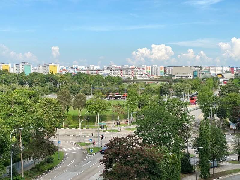 524A Tampines Central 7, 524A Tampines Central 7, 3 Bedrooms, 1,216 sqft, HDB Flat For Sale, by Aden Pang, 500122575 - Exterior - PropertyGuru.com.sg