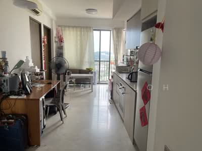 For Rent - Foresque Residences