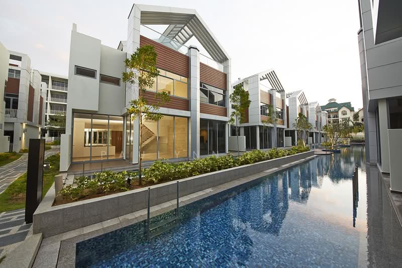 Woodhaven, 71 Woodgrove Avenue, 3 Bedrooms, 1,173 sqft, Condominium For Sale, by Paulynn Tay, 500122578 - Exterior - PropertyGuru.com.sg