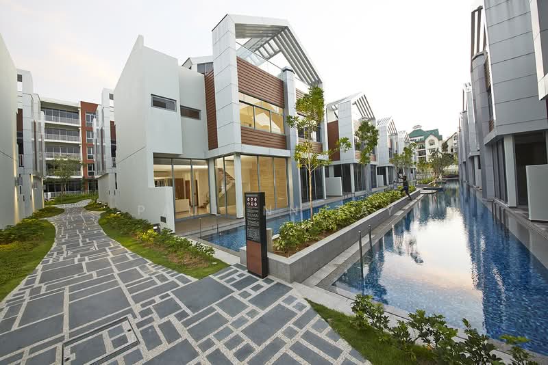 Woodhaven, 71 Woodgrove Avenue, 3 Bedrooms, 1,173 sqft, Condominium For Sale, by Paulynn Tay, 500122578 - Exterior - PropertyGuru.com.sg