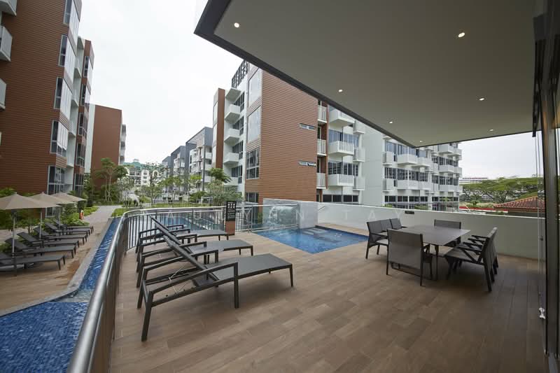 Woodhaven, 71 Woodgrove Avenue, 3 Bedrooms, 1,173 sqft, Condominium For Sale, by Paulynn Tay, 500122578 - Exterior - PropertyGuru.com.sg